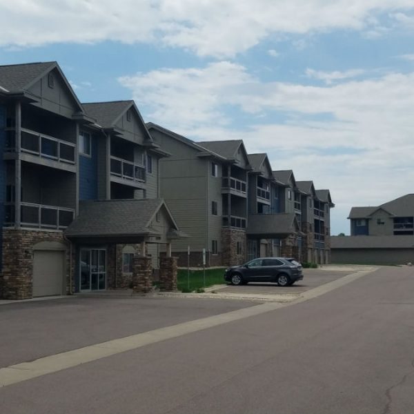 Three Fountains Driven Fire Consultants