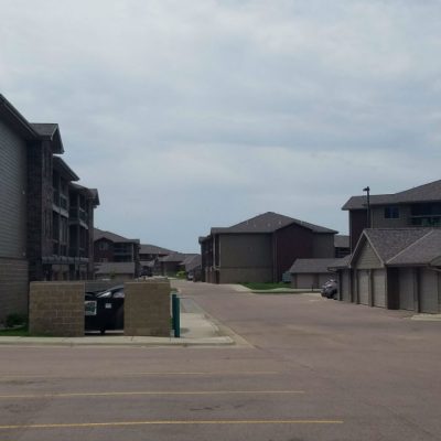 Villas at Canyon Creek Exterior