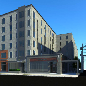Kesler Building