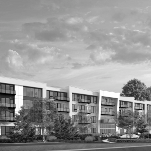 Lux Apartments