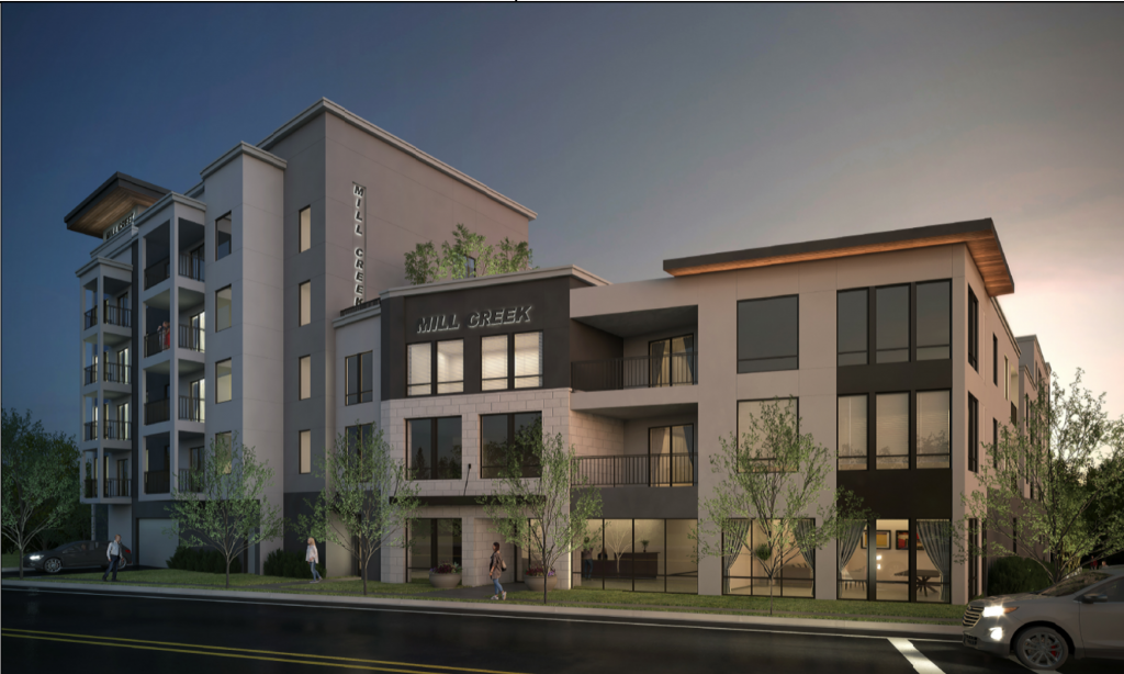 Mill Creek Driven Fire Consultants