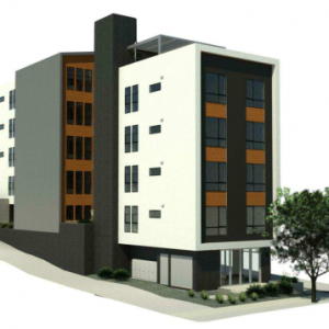 Georgia Modern