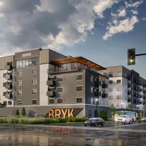 BRYK on Broadway