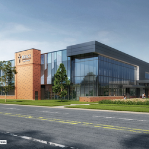 Mercy Heart Center