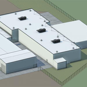 Blue Ox Expansion
