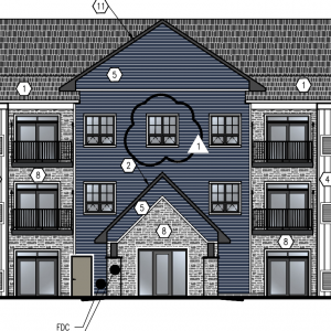 Territorial Lofts
