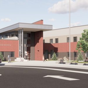 South Middle School