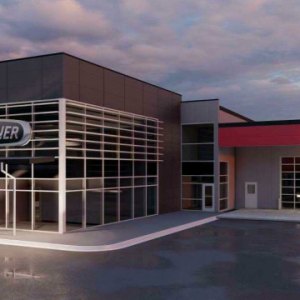 Truck Center