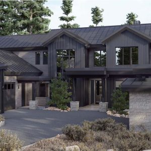 Clear Creek Lot 101