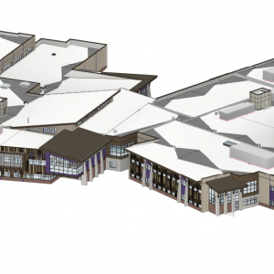 WSD High School