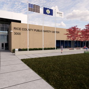 Rice County PSC