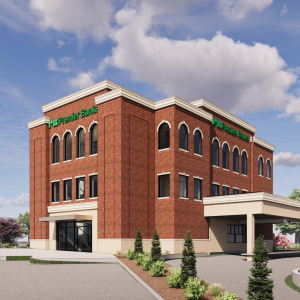Premier Bank Rochester