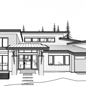 Damelio Residence
