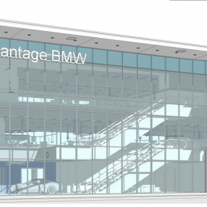 Advantage BMW Midtown