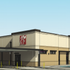 Chick Fil A Beechgrove