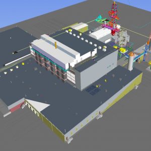 IKO Chester Fiber Plant