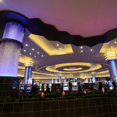 grand falls casino