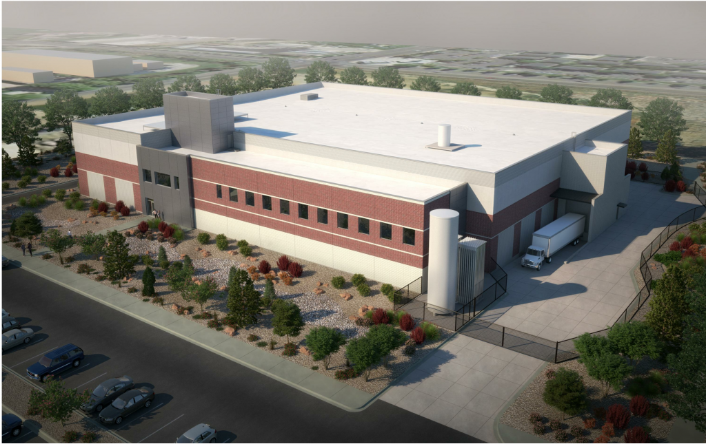 Space Dynamics Lab Driven Fire Consultants